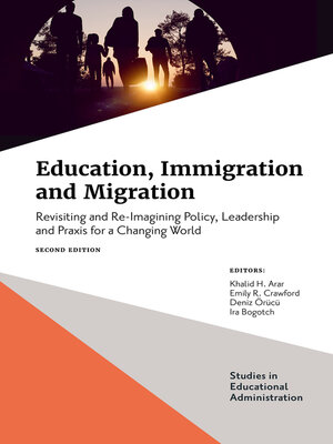 cover image of Education, Immigration and Migration